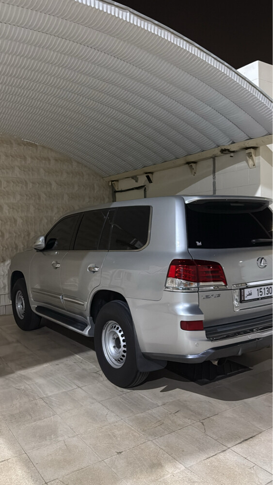 للبيع لكسز  - 2