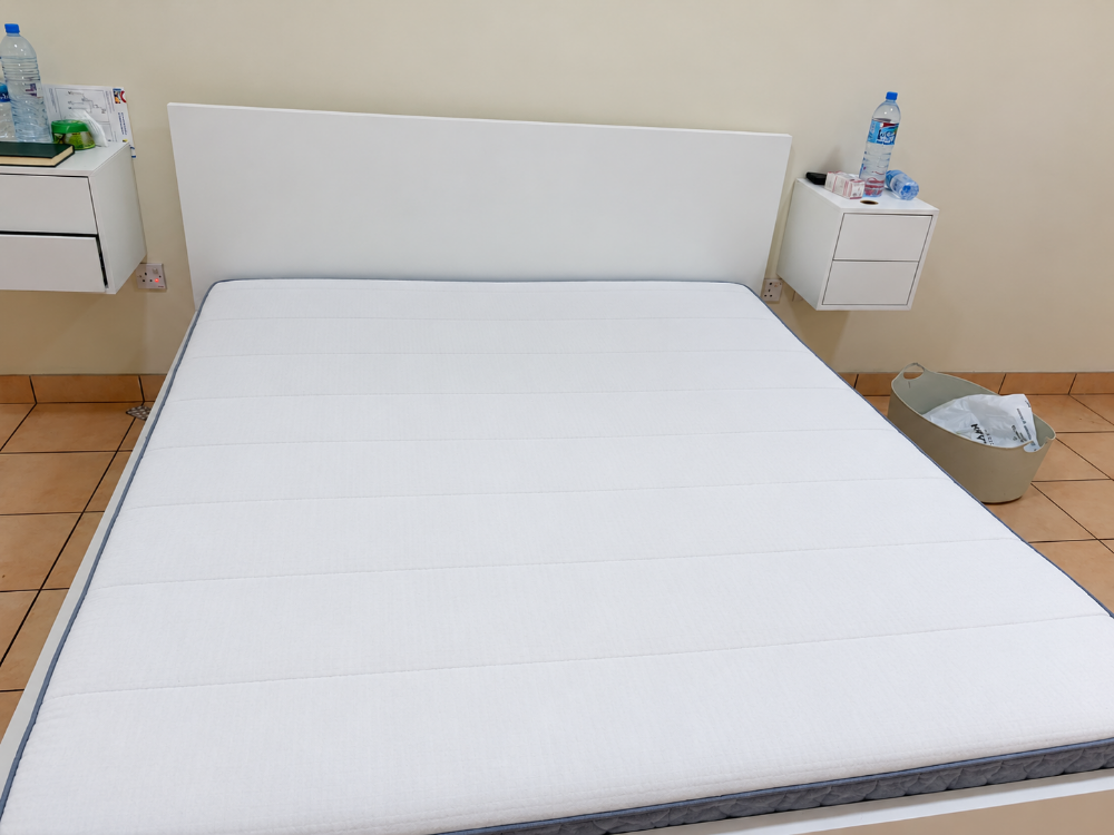 IKEA BED - 1
