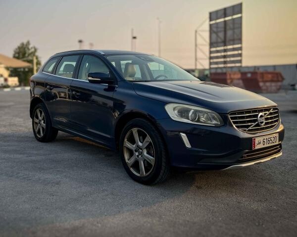 Volvo XC60 2014  For Sale - 5