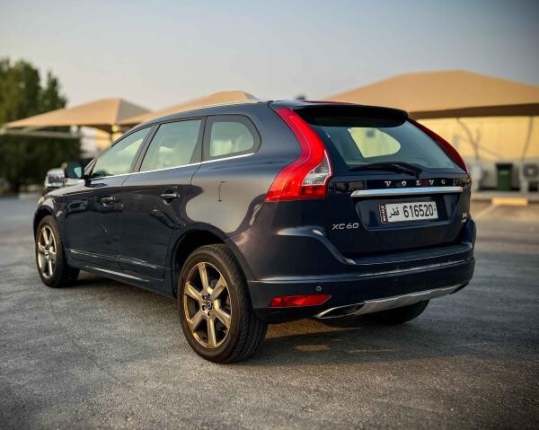 Volvo XC60 2014  For Sale - 1