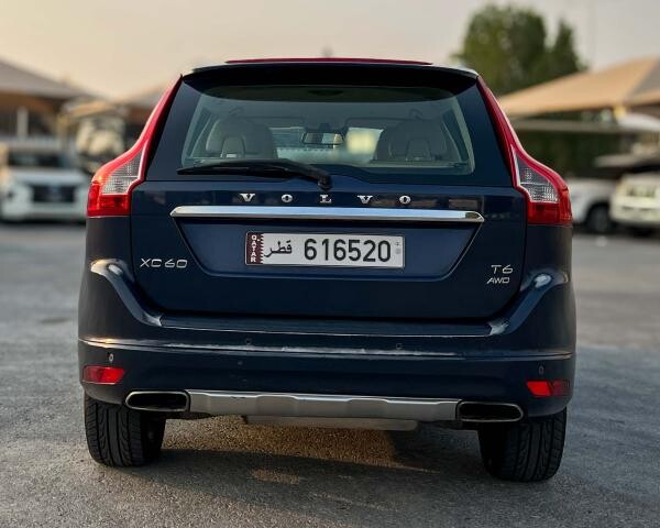 Volvo XC60 2014  For Sale - 2