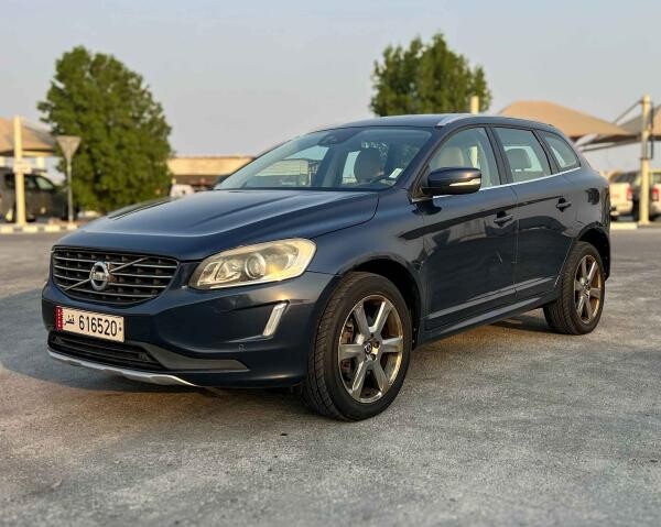 Volvo XC60 2014  For Sale - 7