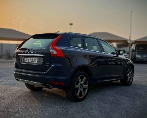 Volvo XC60 2014  For Sale - 3