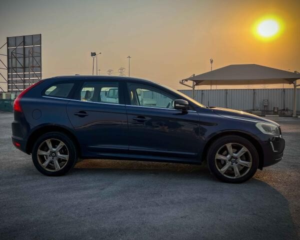 Volvo XC60 2014  For Sale - 4