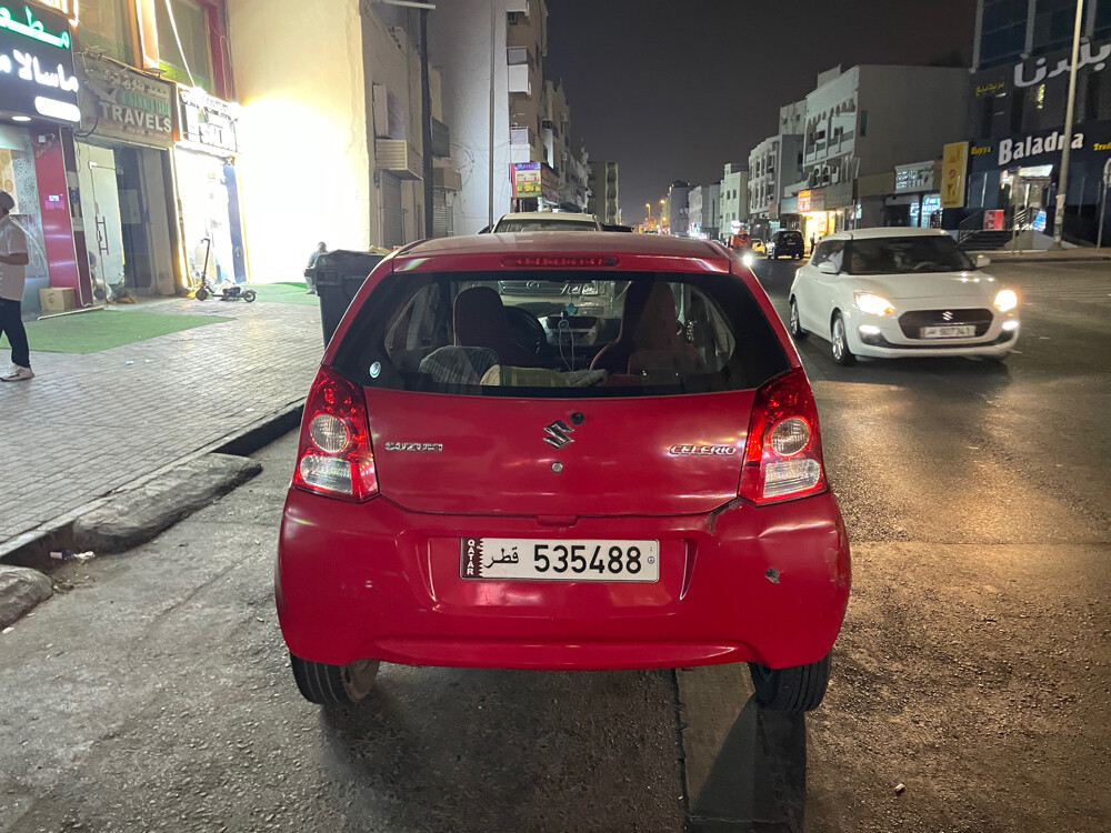 Good car no major issue - 1