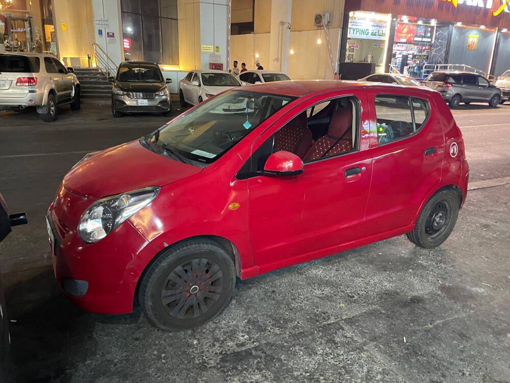 Good car no major issue - 2
