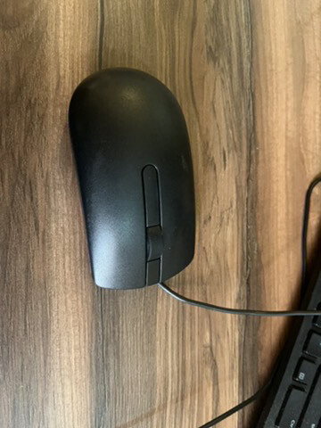 Gaming desktop+keyboard+mouse - 7