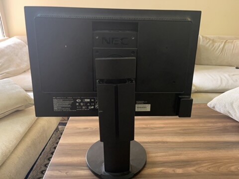 Gaming desktop+keyboard+mouse - 4