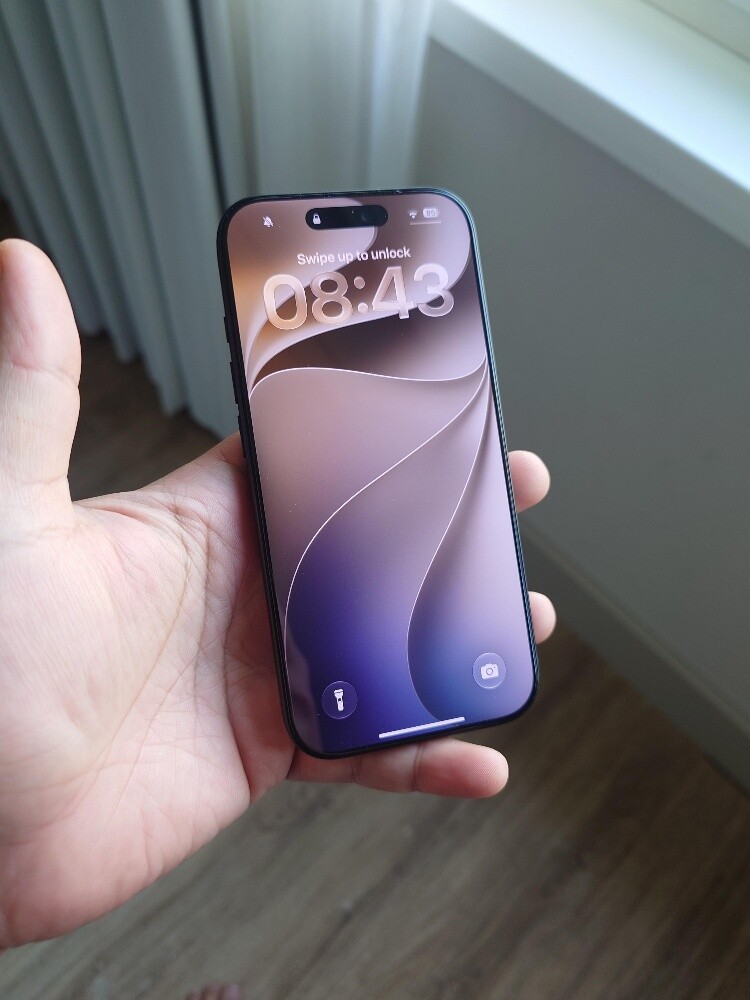 Apple iPhone 18 Pro BEST OFFER - 5