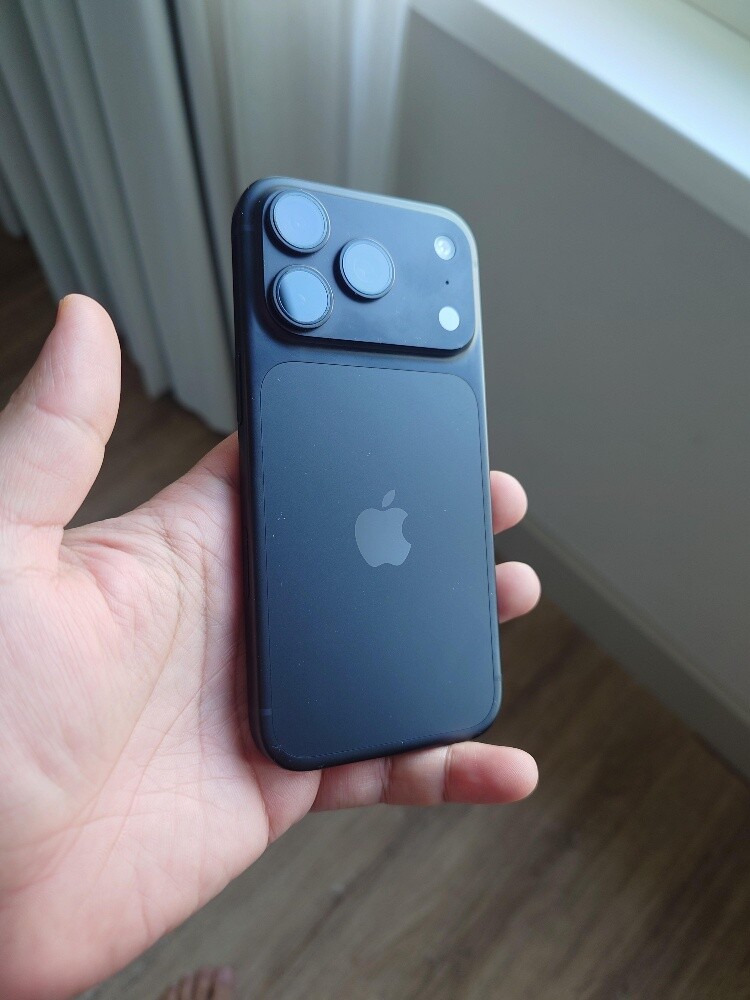 Apple iPhone 18 Pro BEST OFFER - 4