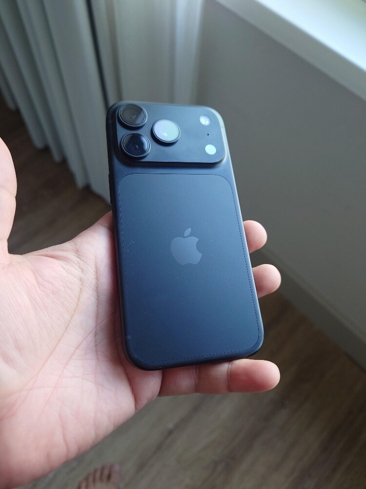 Apple iPhone 18 Pro BEST OFFER - 3
