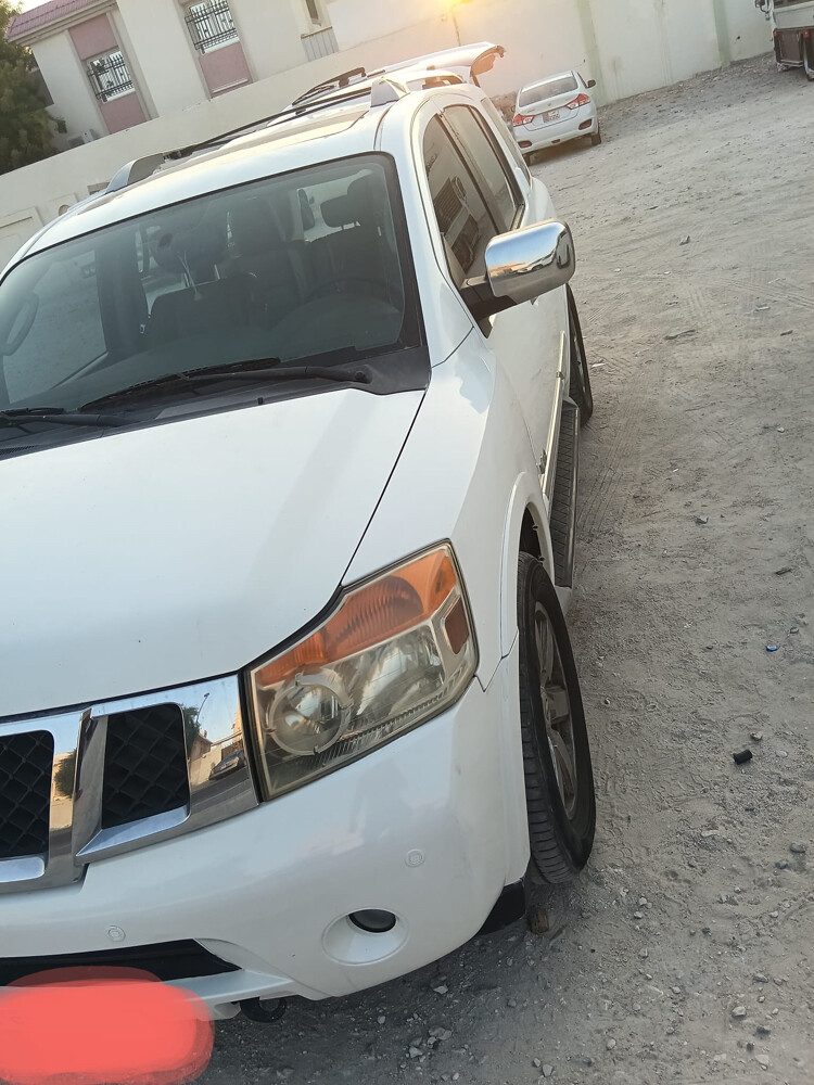 For sell Nissan - 2