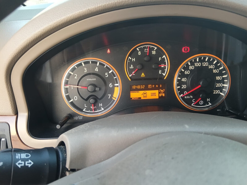For sell Nissan - 12