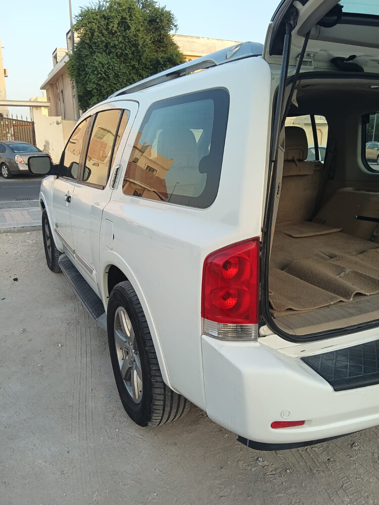 For sell Nissan - 4