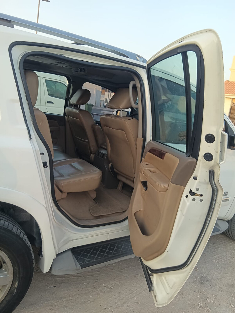 For sell Nissan - 5