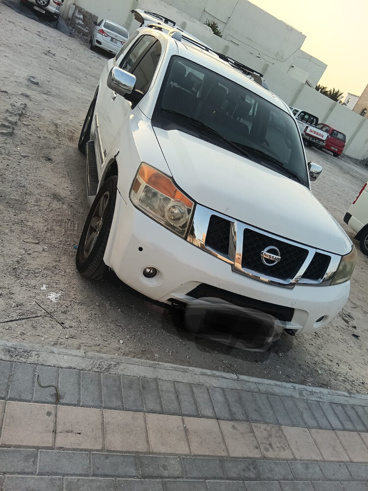For sell Nissan - 3