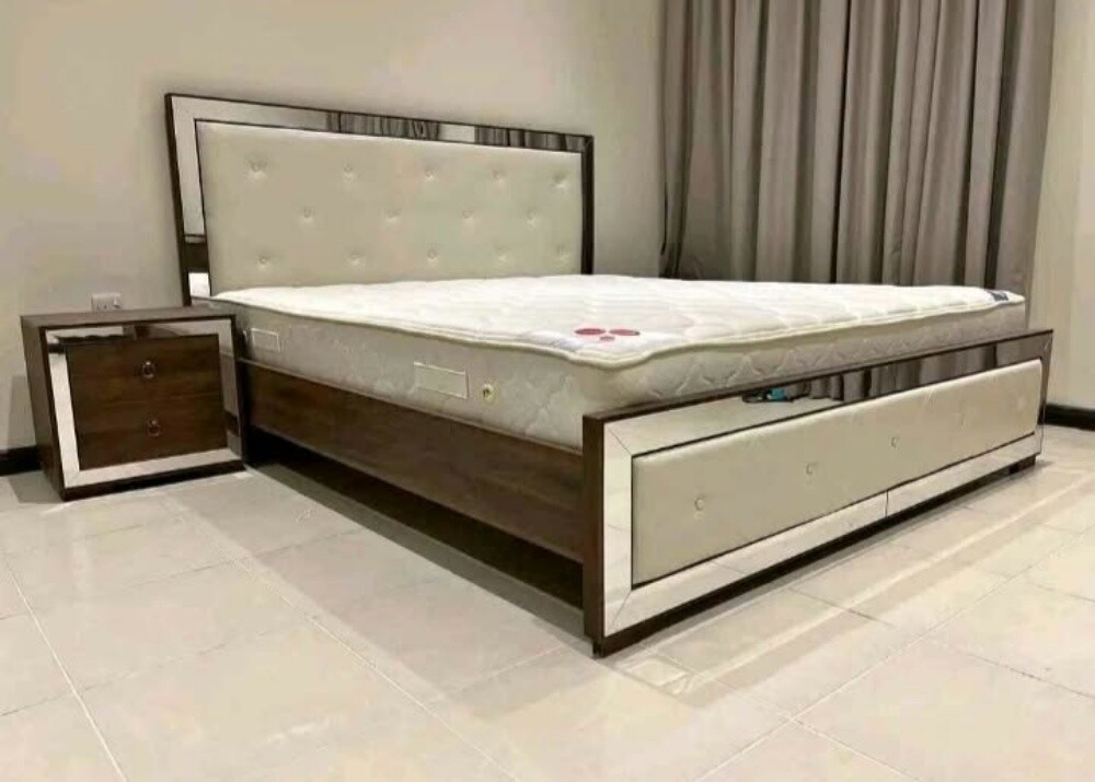 Midas Brand Bedroom Set Sell - 1