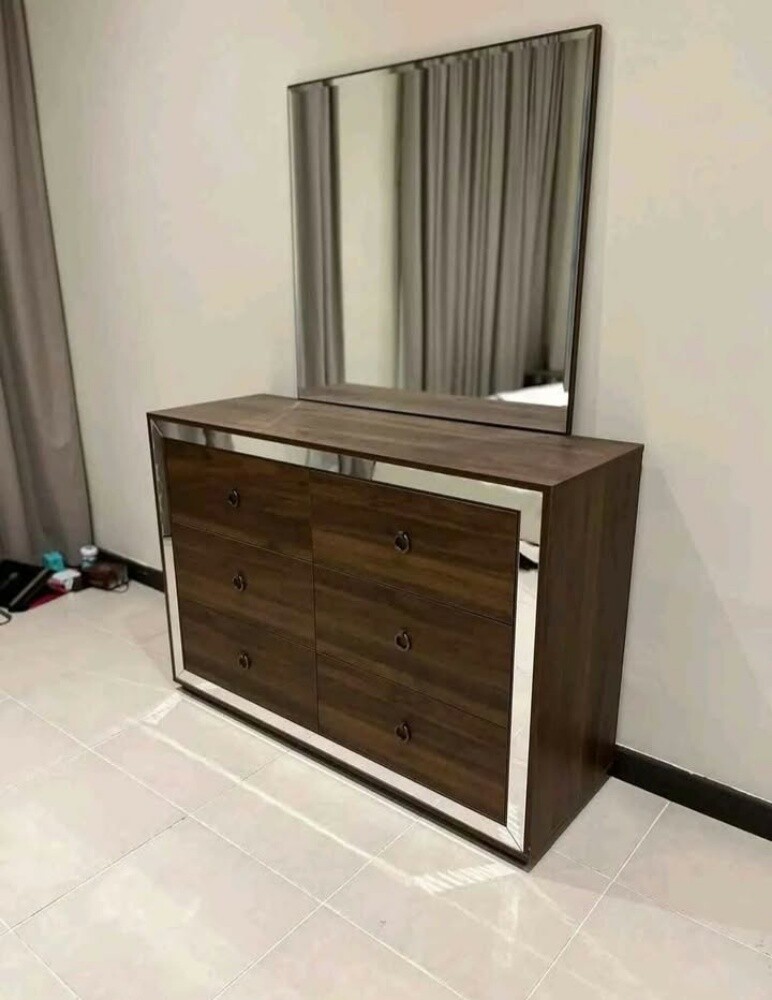 Midas Brand Bedroom Set Sell - 2