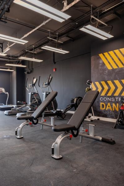 For Rent | Modern Studio in Al Sadd - 12