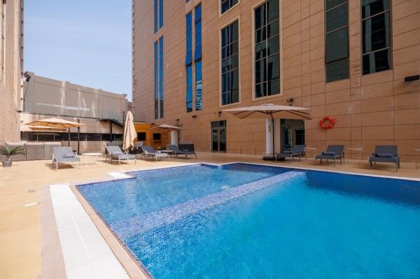 For Rent | Modern Studio in Al Sadd - 8
