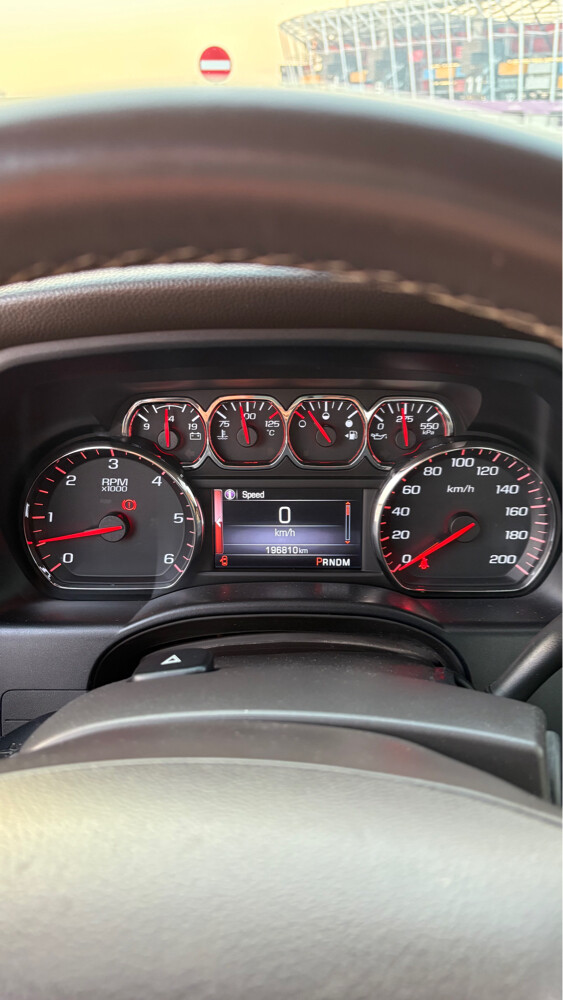 Gmc Sierra 2014 Crew Cab - 7