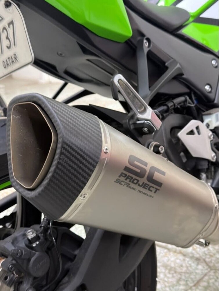 2025 Kawasaki Ninja ZX-10R KRT - 5