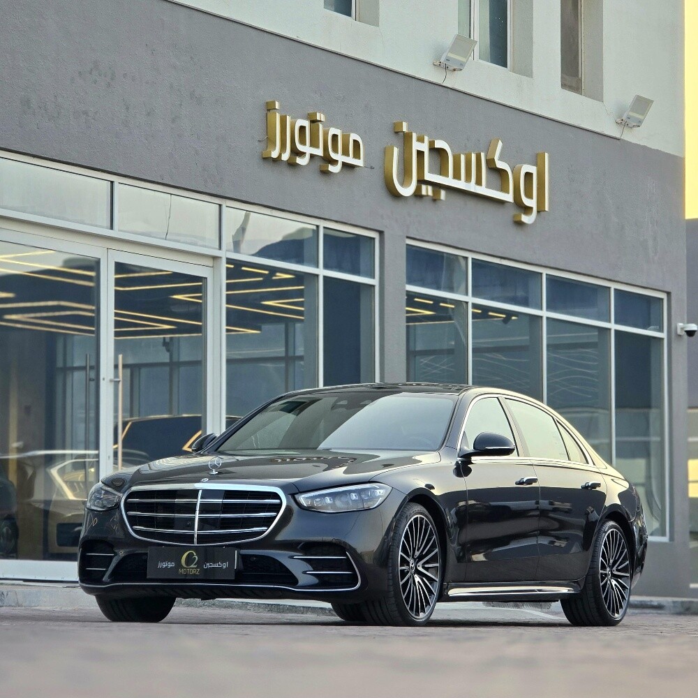مرسيدس - 2