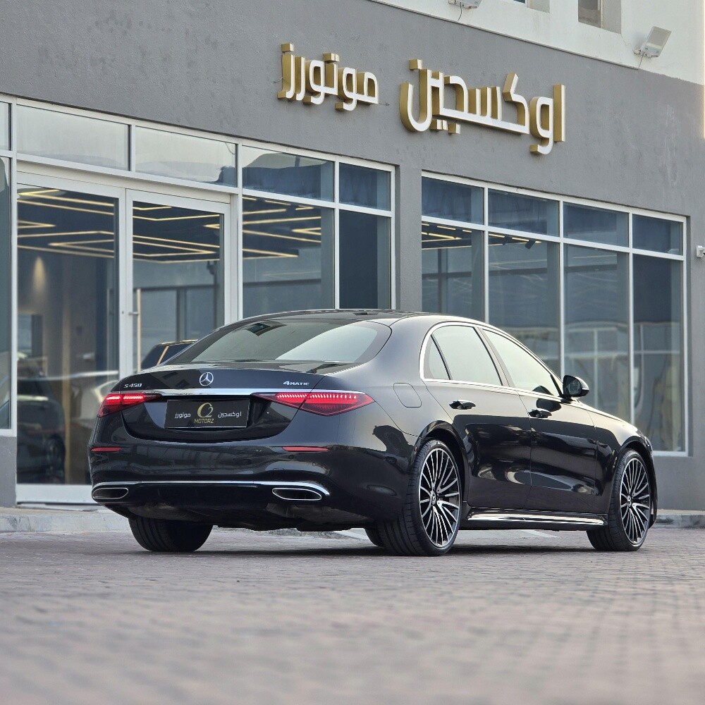 مرسيدس - 3