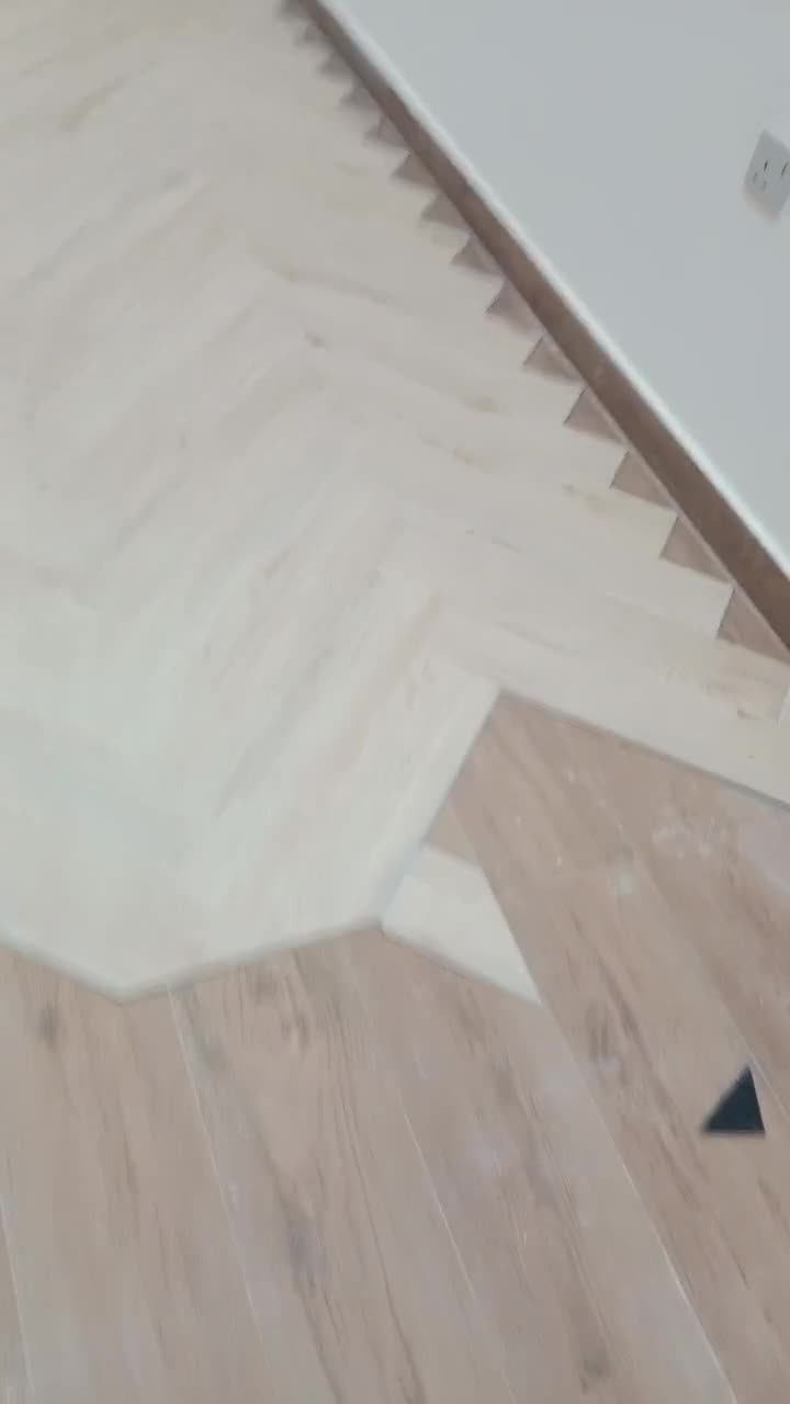 parquet flooring work - 4