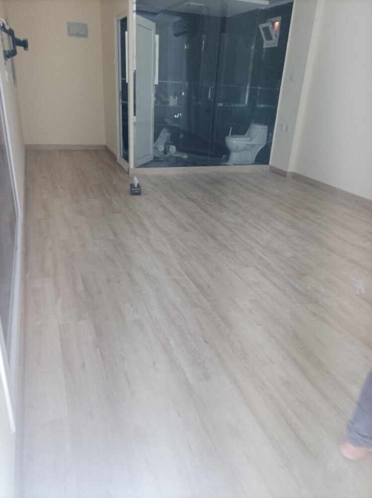parquet flooring work - 2