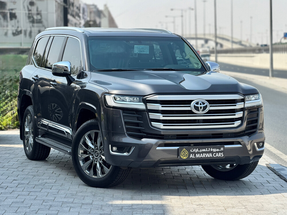 VX Twin Turbo 2025 - 3