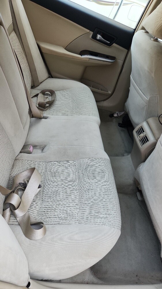 Toyota camry 2014 Full operation for Sale - 7