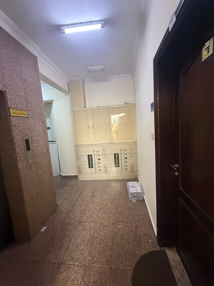 للبيع عماره في مدينة خليفه  - 7