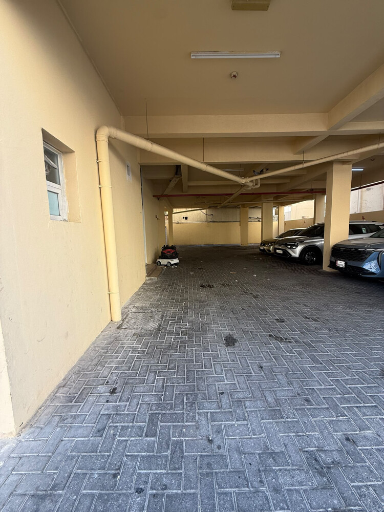 للبيع عماره في مدينة خليفه  - 8