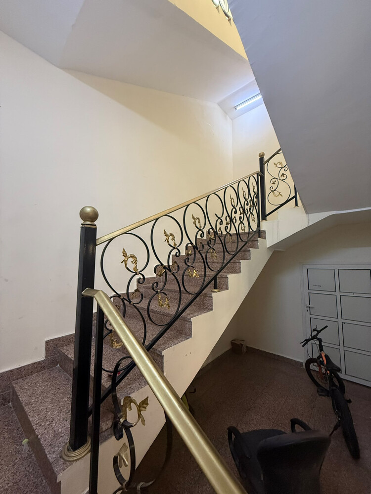 للبيع عماره في مدينة خليفه  - 5