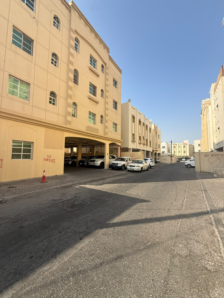 للبيع عماره في مدينة خليفه  - 3