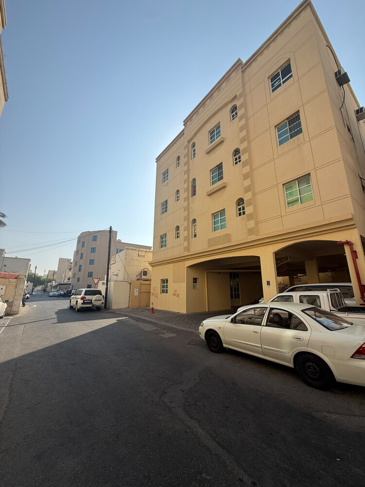 للبيع عماره في مدينة خليفه  - 4
