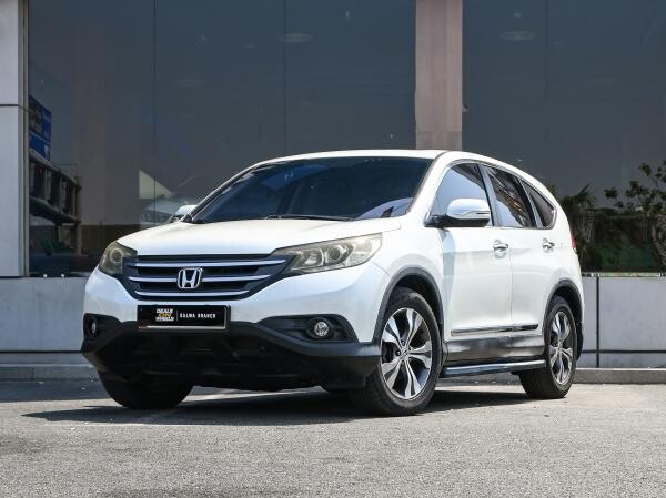 Honda CR-V 2014 - 1