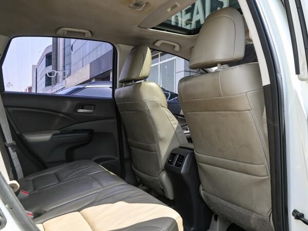 Honda CR-V 2014 - 10