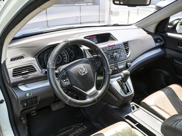 Honda CR-V 2014 - 6