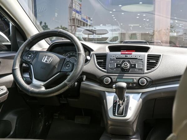 Honda CR-V 2014 - 8