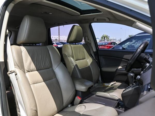 Honda CR-V 2014 - 7