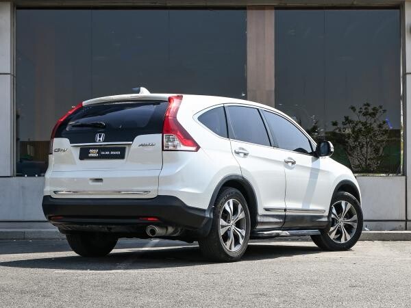 Honda CR-V 2014 - 3