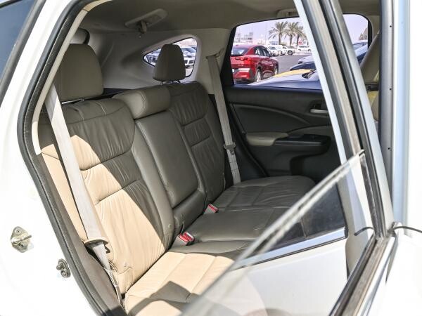 Honda CR-V 2014 - 11