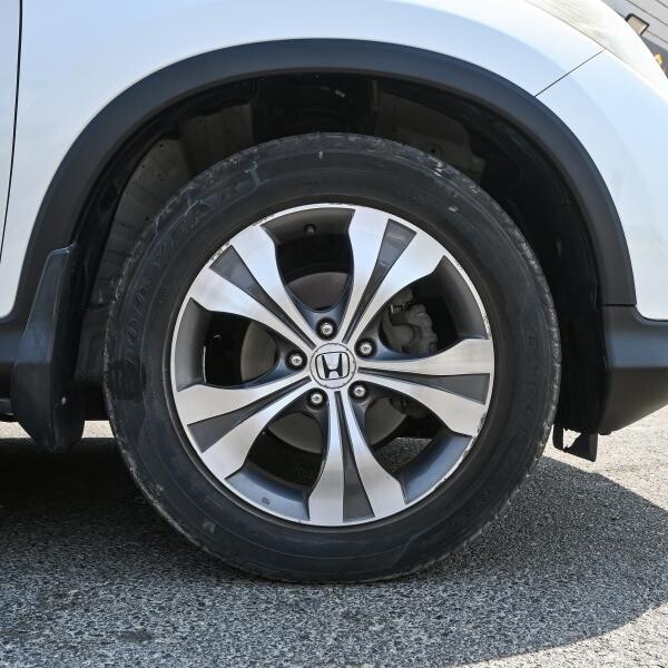 Honda CR-V 2014 - 5
