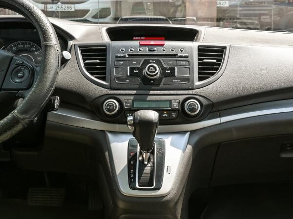 Honda CR-V 2014 - 9