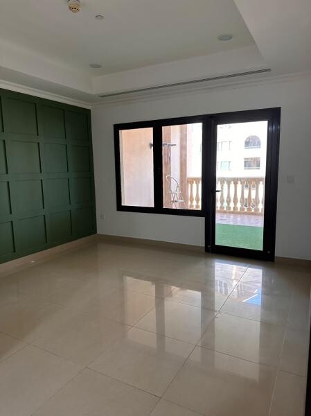 1 BR + OFFICE -PEARL | RENT & SALE - 8
