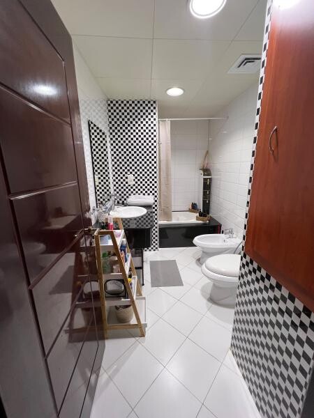 1 BR + OFFICE -PEARL | RENT & SALE - 15