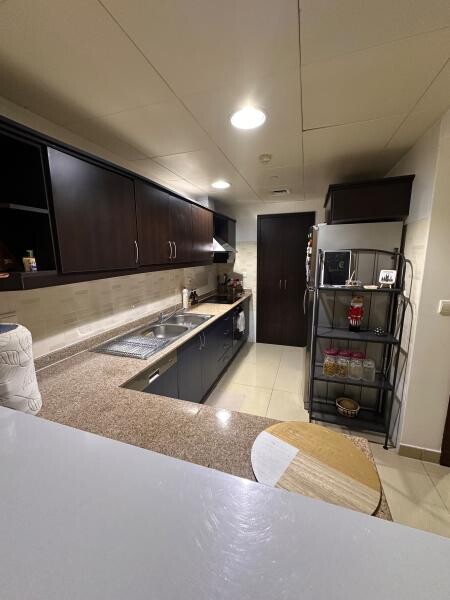 1 BR + OFFICE -PEARL | RENT & SALE - 13