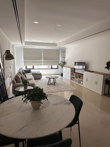 1 BR + OFFICE -PEARL | RENT & SALE - 3